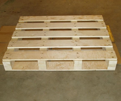 膠合板托盤(pán)