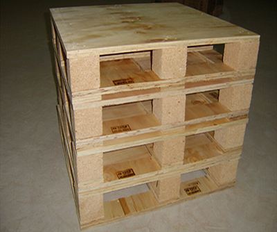 膠合板托盤(pán)